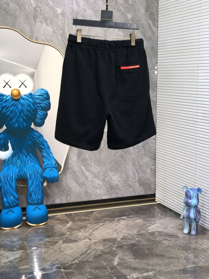 Prada Short Pants